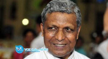 സൂസപാക്യം പിതാവിന്‍റെ ആരോഗ്യ നിലയില്‍ നേരിയ പുരോഗതി; പ്രാര്‍ഥനയോടെ വിശ്വാസി സമൂഹം