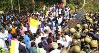 നെയ്യാറ്റിൻകര രൂപത നൽകുന്ന പരാതികളിൽ പോലീസ്‌ നടപടി സ്വീകരിക്കാത്തത്‌ തുടർകഥയാവുന്നു