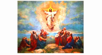 നിങ്ങൾ ആകാശത്തേയ്ക്ക് നോക്കി നിൽക്കുന്നതെന്ത്?