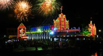 എ​ട​ത്വ ഗീ​​​​​വ​​​​​ർ​​​​​ഗീ​​​​​സ് സ​​​​​ഹ​​​​​ദാ​​​​​യു​​​​​ടെ പ്ര​​​​​ധാ​​​​​ന തി​രു​നാ​ൾ നാ​ളെ