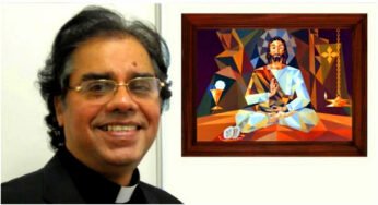 ഫാ. ജോസഫ് ജെ. പാലക്കലിന് അമേരിക്കൻ ലൈബ്രറി ഓഫ് കോൺഗ്രസിന്റെ അംഗീകാരം