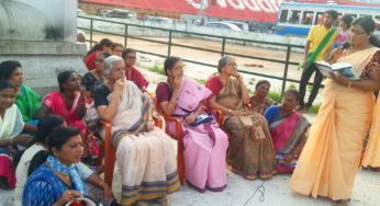 കുറ്റവാളികൾക്ക് അനുവദിക്കുന്ന പരിരക്ഷ കുട്ടികൾക്ക്‌ നേരെയുള്ള അതിക്രമങ്ങൾ വർദ്ധിപ്പിക്കുന്നു; സുഗതകുമാരി ടീച്ചർ