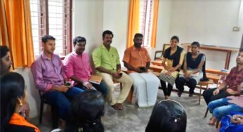 ഉണർവ്വ് 2018′ എൽ.സി.വൈ.എം. കട്ടക്കോട് ഫൊറോനയിൽ യൂണീറ്റ് സന്ദർശനം ആരംഭിച്ചു