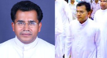വൈദികന്‍റെ വധം: പ്ര​തിക്കു ജാ​മ്യം