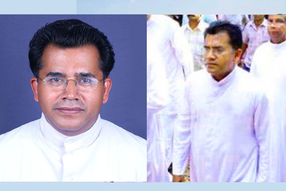 വൈദികന്‍റെ വധം: പ്ര​തിക്കു ജാ​മ്യം