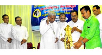 ഓഖി; യുവതികൾക്കു കൈത്താങ്ങുമായി ലത്തീൻ അതിരൂപത