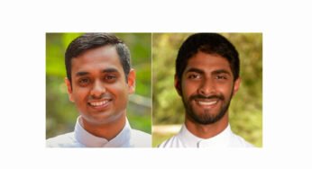 ഷി​ക്കാ​ഗോ മലയാളിസമൂഹം ആഹ്ലാദത്തിൽ; രണ്ടു പേർ തിരുവസ്ത്രമണിയുന്നു