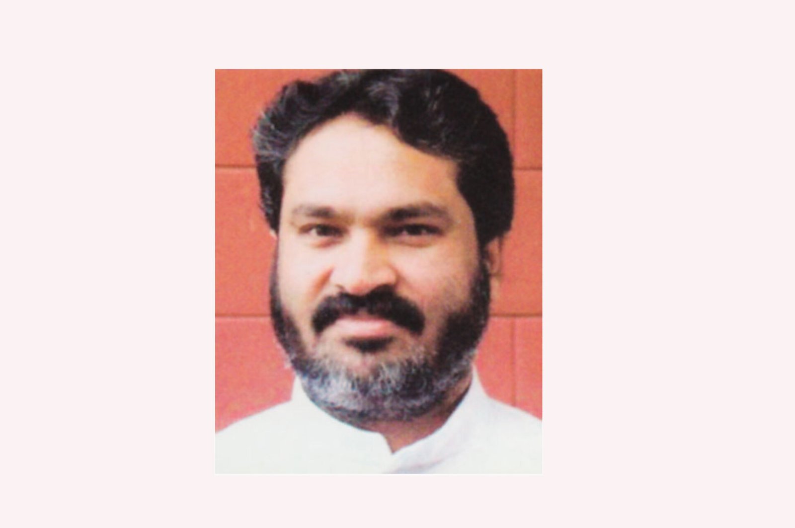 കാർമൽഗിരി സെന്റ് ജോസഫ് പൊന്തിഫിക്കൽ സെമിനാരിയ്ക്ക് പുതിയ റെക്‌ടർ
