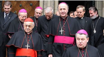 സ്വവർഗ്ഗ വിവാഹം വഴിപിഴച്ച ലൈംഗിക വൈകല്യം; സ്ലൊവേക്ക്യായിലെ മെത്രാന്‍ സംഘം കോടതിയിൽ