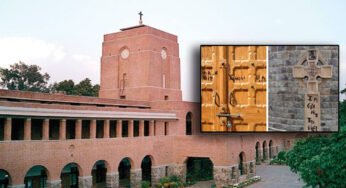ഡ​ൽ​ഹി സെ​ന്‍റ് സ്റ്റീ​ഫ​ൻ​സ് കോ​ള​ജി​ലെ അ​തി​ക്ര​മം: പ്ര​തി​ഷേ​ധം വ്യാ​പ​കം