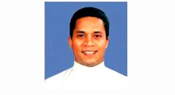 ഡോ. സ്റ്റീ​ഫ​ൻ ആ​ല​ത്ത​റ വീ​ണ്ടും സി​.സി​.ബി​.ഐ. ഡെ​പ്യൂ​ട്ടി ‌സെ​ക്ര​ട്ട​റി ജ​ന​റ​ൽ