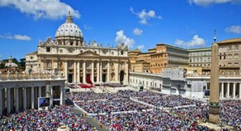 കമ്പോള സമ്പദ്ഘടനയെ വിമർശിച്ച് വത്തിക്കാൻ രേഖ