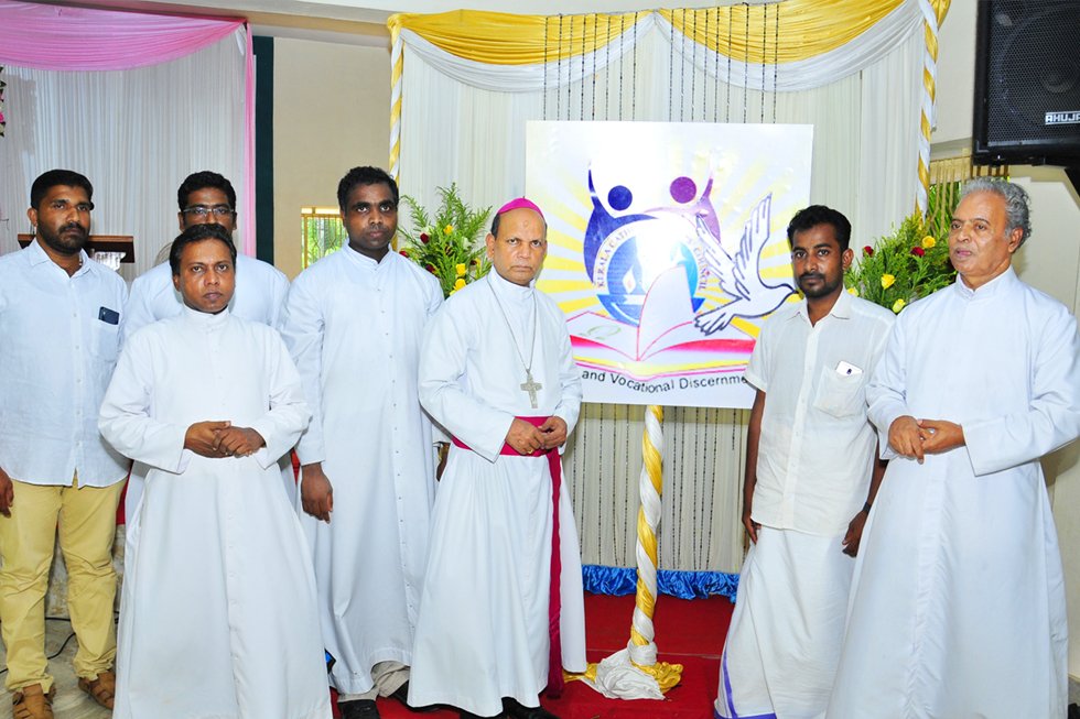 നെയ്യാറ്റിൻകര രൂപതയിൽ യുവജന വർഷത്തിന്‌ തുടക്കമായി