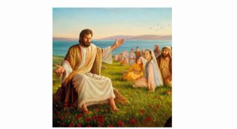 “ശിക്ഷാവിധിയിൽ വീഴാതിരിക്കാൻ നിങ്ങൾ അതേ എന്നു പറയുമ്പോൾ അതേ എന്നും അല്ല എന്ന് പറയുമ്പോൾ അല്ല എന്നും ആയിരിക്കട്ടെ.”