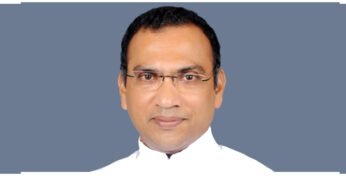 ആലുവ പൊ​ന്തി​ഫി​ക്ക​ൽ ഇ​ൻ​സ്റ്റി​റ്റ്യൂ​ട്ടിന് പുതിയ പ്ര​സി​ഡ​ന്‍റ്