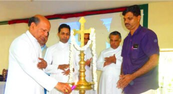 ബൈബിൾ കറസ്പോണ്ടൻസ് കോഴ്സ് ആരംഭിച്ചു