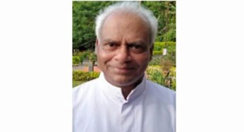 ഫാ. ഡെന്നിസ് പനിപിച്ചൈ, മ്യാവൂ രൂപതയുടെ സഹായമെത്രാൻ