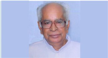 മിഷ്ണറി സന്യാസ സഭകളുടെ സ്ഥാപകൻ റവ. ഡോ. ജോസ് കൈമ്ലേട്ട് നിര്യാതനായി
