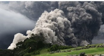 ഗ്വാട്ടിമാലയിലെ അഗ്നിപർവ്വത ദുരന്തത്തിൽ വ്യസനവുമായി പാപ്പാ