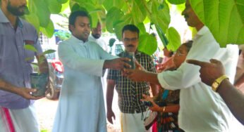 ‘ഗ്രീൻ കേരള 2018’ കെ.എൽ.സി.എ. കട്ടക്കോട് സോണലിന്റെ പരിസ്ഥിതിദിനാഘോഷം