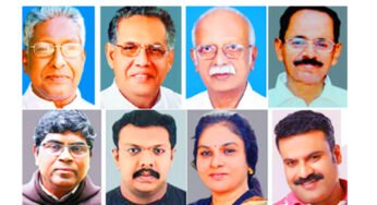 കെ​​​.സി​​​.ബി​​​.സി. മാ​​​ധ്യ​​​മ പു​​​ര​​​സ്കാ​​​ര​​​ങ്ങ​​​ൾ പ്ര​​​ഖ്യാ​​​പി​​​ച്ചു; ഫാ. ​അ​ല​ക്സാ​ണ്ട​ർ പൈ​ക​ട​യ്ക്കും മോൺ. മാ​ത്യു എം. ​ചാ​ലി​ലി​നും ‘ഗു​രു​പൂ​ജ പു​ര​സ്കാ​രം’