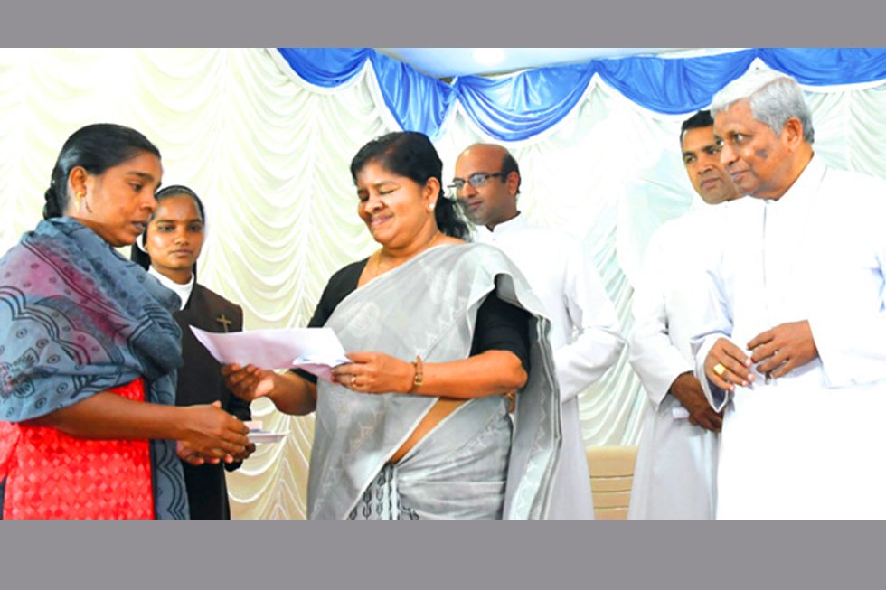 ഓഖി; സർക്കാരിന്റെ ആത്‌മാർത്ഥയെ ഇതു വരെയും ചോദ്യം ചെയ്യ്‌തിട്ടില്ല; ഡോ. സൂസപാക്യം