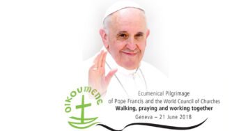 23-മത് അപ്പോസ്തോലിക യാത്ര സ്വിറ്റ്സർലണ്ടറിലേയ്ക്ക്