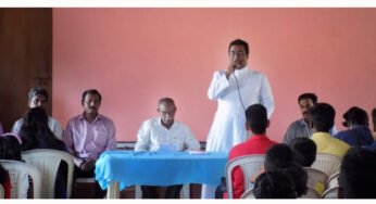 ഉന്നത വിജയം ആഘോഷമാക്കി സെന്റ് സേവിയേഴ്‌സ് ദേവാലയത്തിൽ  ‘മികവ് ഉത്സവ്’ 