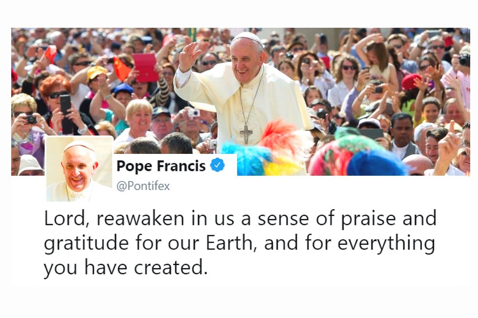 Pope Francis