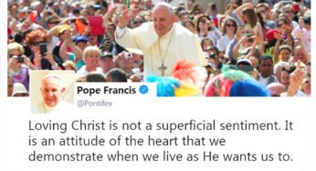 Pope Francis
