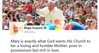 Pope Francis