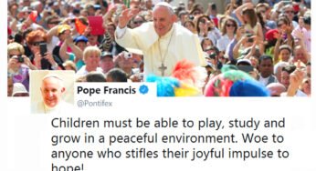 Pope Francis