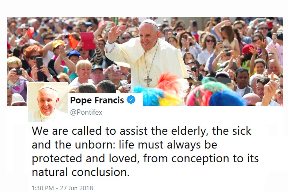 Pope Francis