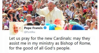 Pope Francis