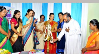 വനിതാ കമ്മിഷന്റെ നേതൃത്വത്തിൽ സ്‌ത്രീ സൗഹൃദ സെമിനാർ