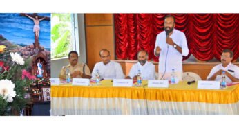 വ്‌ളാത്താങ്കര സ്വര്‍ഗ്ഗാരോപിത മാതാ ദേവാലയ തിരുനാളിന്‌ ആഗസ്റ്റ്‌ 6-ന്‌ തുടക്കം