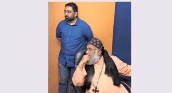 “മനസിന്‍ മഹസേ…” ക്ലിമിസ്‌ ബാവ പാട്ടെഴുതി സംഗീതം എം.ജയചന്ദ്രൻ