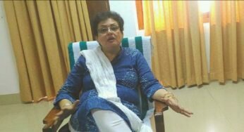 പ്രസ്താവന പിൻവലിച്ച് രേഖാശർമ്മ ക്രൈസ്തവ സമൂഹത്തോടു മാപ്പു പറയണം; കെ.എൽ.സി.ഡബ്ല്യൂ.എ.