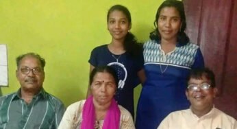 ‘ഇൻഡാക്’ സാന്ത്വന സഞ്ചാര പരിപാടി സംഘടിപ്പിച്ചു