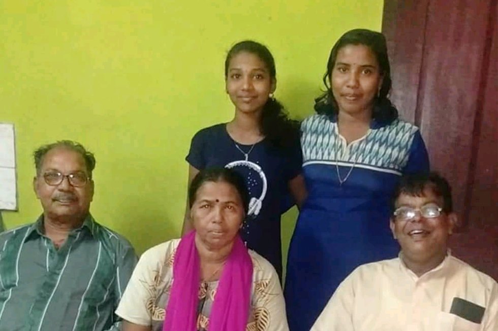 ‘ഇൻഡാക്’ സാന്ത്വന സഞ്ചാര പരിപാടി സംഘടിപ്പിച്ചു