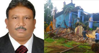 സഭയോടും വൈദികരോടും എന്തിനാണ് പ്രതികാരം