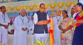 മൂല്യാധിഷ്ഠിത വിദ്യാഭ്യാസരീതി വളർത്തണം: ഡോ. സൂസപാക്യം
