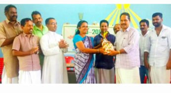 “നിറവ് 2018” ഒരു വീട്ടിൽ ഒരു പച്ചക്കറിത്തോട്ടം പദ്ധതിയുമായി കോട്ടപ്പുറം രൂപതാ കെ.എൽ.സി.എ.