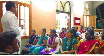 മേലാരിയോട്‌ മദര്‍ തെരേസാ തീർത്ഥാടന തിരുനാള്‍ സ്വാഗത സംഘം രൂപീകരിച്ചു