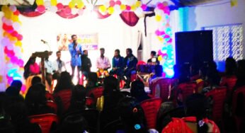 “RUHA 2K18” പെരുങ്കടവിള ഫൊറോനതല യുവജനദിനാഘോഷം