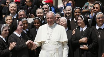 “സഭയിലെ സമർപ്പിതരുടെ പ്രതിച്ഛായ” പുതിയ പ്രബോധനം പ്രകാശനം ചെയ്തു