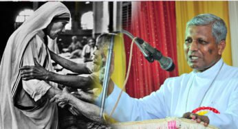 മിഷ്ണറീസ് ഓഫ് ചാരിറ്റിയെ അപമാനിക്കുവാനുള്ള സര്‍ക്കാരിന്റെ കള്ളപ്രചാരണം; ആര്‍ച്ച് ബിഷപ്പ് സൂസപാക്യം