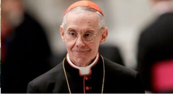 മതാന്തര സംവാദങ്ങൾക്കായുള്ള പൊന്തിഫിക്കൽ കൗണ്‍സിലിന്‍റെ പ്രസിഡന്‍റ്  ഷോൺ  ലൂയി ട്യുറാൻ അന്തരിച്ചു