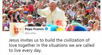 Pope Francis