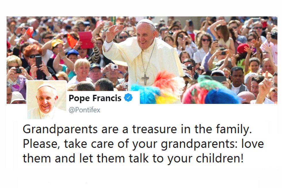 Pope Francis